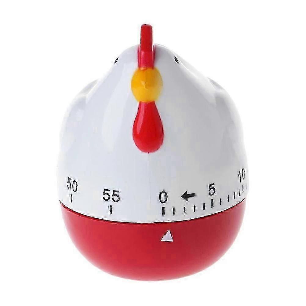 SZW-Kitchen Cooking Timer Creative Mechanical Timer for Baking Cooking Timing Tool