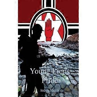 Stolz der jungen Löwen – Andrew Mackay