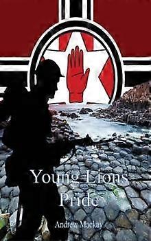 Young Lions Pride - Andrew Mackay
