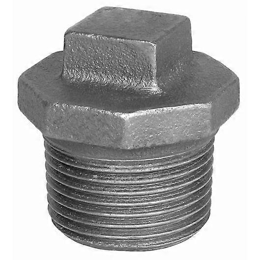 Pfropfen, Fig. 290, 2", schwarz