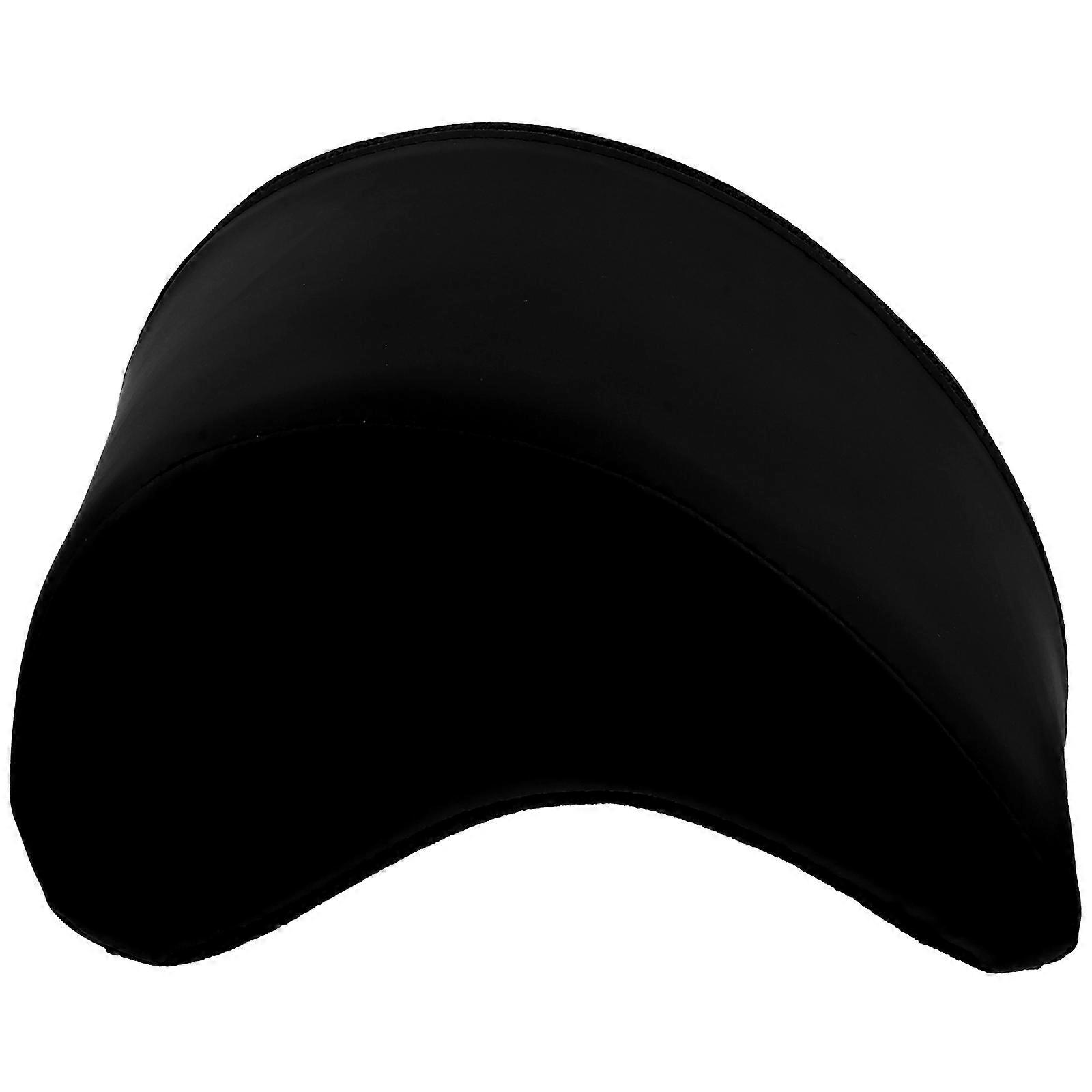 Cuscino per chitarra pratico e resistente per basso e chitarra per chitarristi (nero)