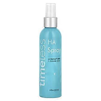 Timeless Skin Care, HA Matrixyl 3000™+ Cucumber Spray, 4 fl oz (120 ml)