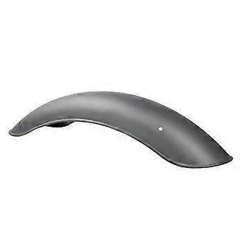 Cubierta del guardabarros del carenado del guardabarros delantero del metal de la motocicleta para Honda Yamaha Suzuki Kawasaki Harley Ducati Accesorios universales