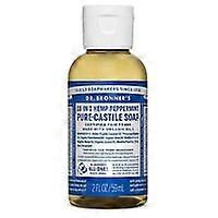 Mint Liquid Soap 60 ml