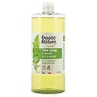 Marseille liquid soap with Vervain 1 L