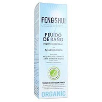Bath Fluid 400 ml