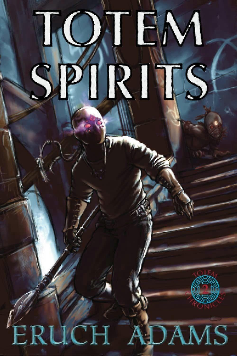 Totem spirits