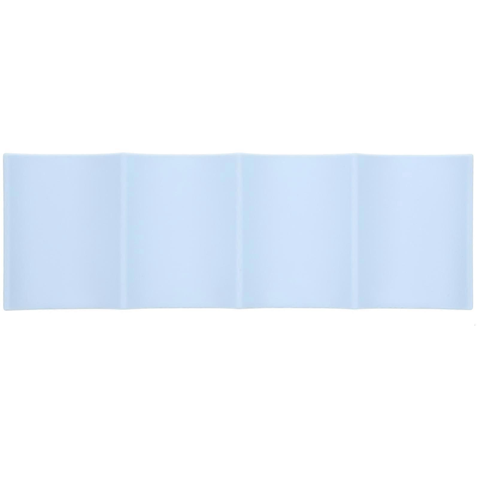 Organizer Fridge Racks PP Material Coolers Mini Fridges Stacking Function 1Pack