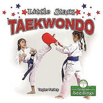 Kleine sterren Taekwondo (Kleine sterren)