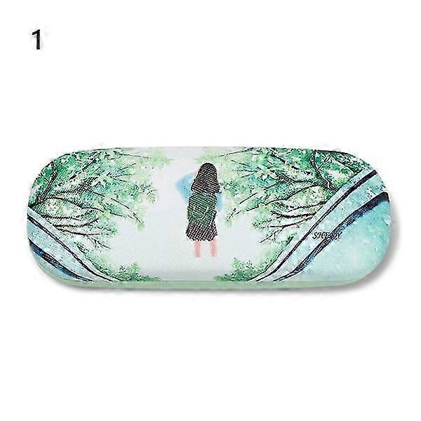 Glasses box Case Glasses holder