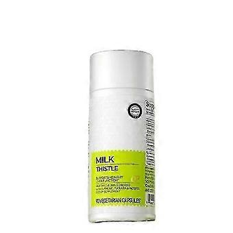 25-26 Milk Thistle Detox Nutrition Gels & Chews 90
