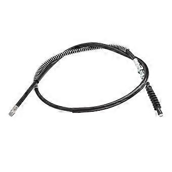 Ligne de tringlerie de câble d’embrayage moto pour Yamaha Warrior 350 YFM350X 1987-2004