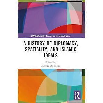 Historia dyplomacji, przestrzenności i ideałów islamu