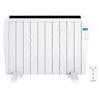 Thermische zender - Cecotec - Ready Warm 2000 - 10 elementen - 1500 W - Draadloze afstandsbediening