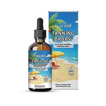 De must-have collectie van 2026 voor Bushaid Tanning Drops Body Treatment, met oog voor detail vervaardigd.