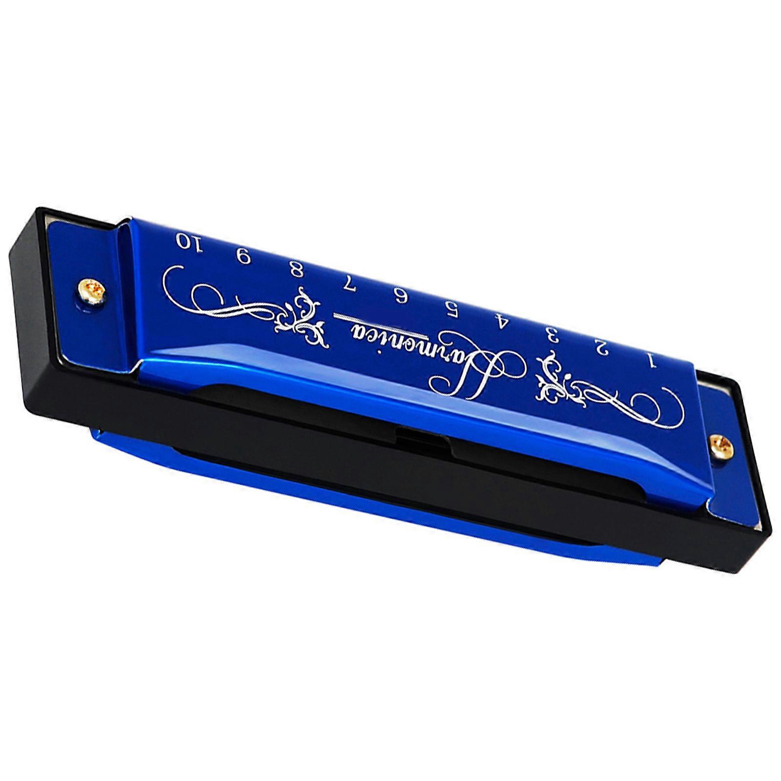 Beginner Harmonica Students Harmonica Children Harmonica Kids 10 Holes Harmonica