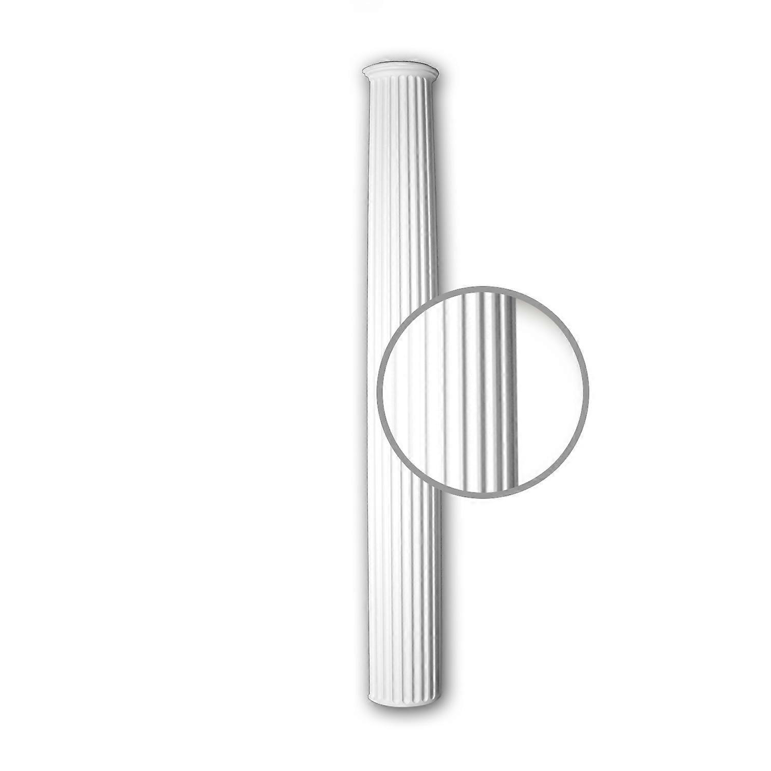 Søjler base Profhome 412301