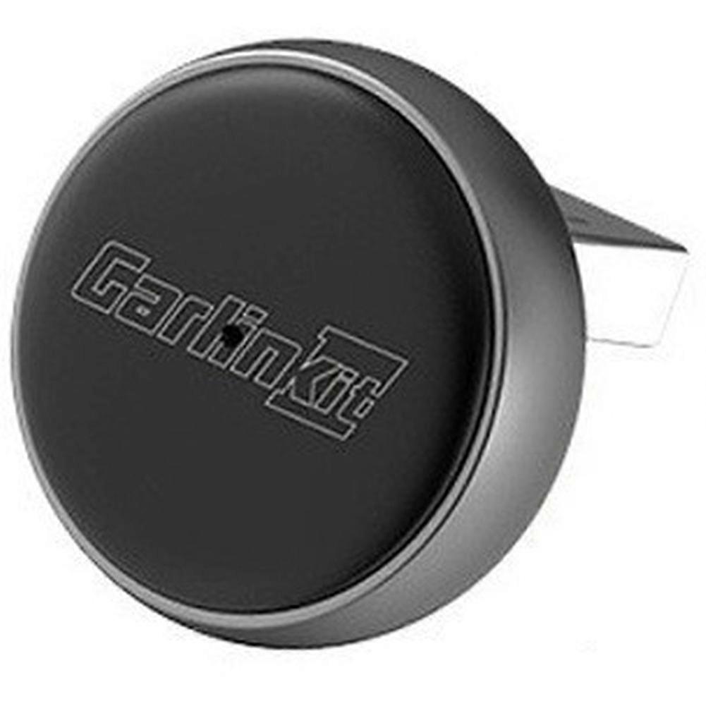 Adaptateur CarlinKit Mini Ultra 3 sans fil pour Android Auto et CarPlay, compatible Bluetooth 5 GHz et Wi-Fi 2,4 GHz (mise à jour OTA compacte).