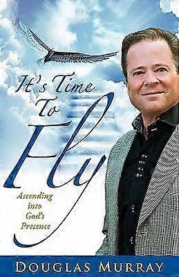 It's time to fly