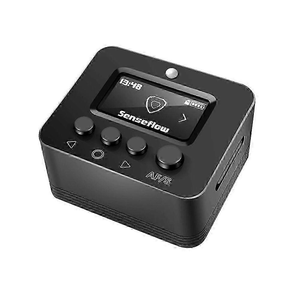 FPV Drone Specific Gyroscope Stabilizer, Video Stabilization, Anti-Shake Function