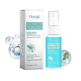 Motong Spray Viso Idratante Rinfrescante, Rigenerante, Idratante, Riequilibrante, Olio-Acqua, Trattamento Idratante per il Viso