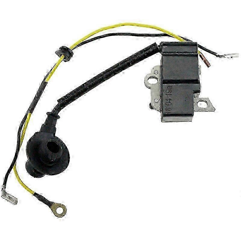 High Voltage Ignition Coil compatible with Steele MS231 MS251 MS261 Chainsaw Module