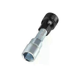 Bicycle Crankset Crank Arm Puller Remover MTB Mountain Extractor Carbon Steel Repair Tool