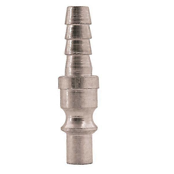 Connector Aro Type 6mm Hosetail Bulk - 5 Pack