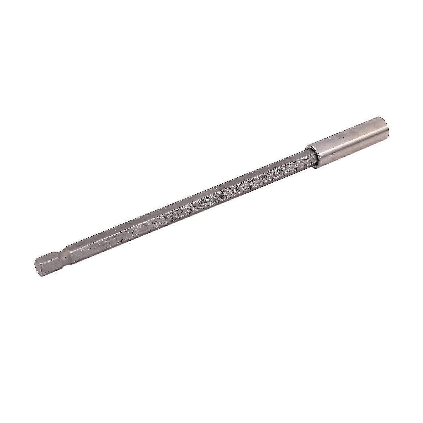 150mm 1/4 Hex Quick Release Magnetic Screwdriver Extension Bit Holder