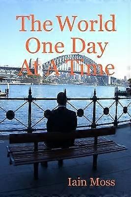 The World One Day At A Time