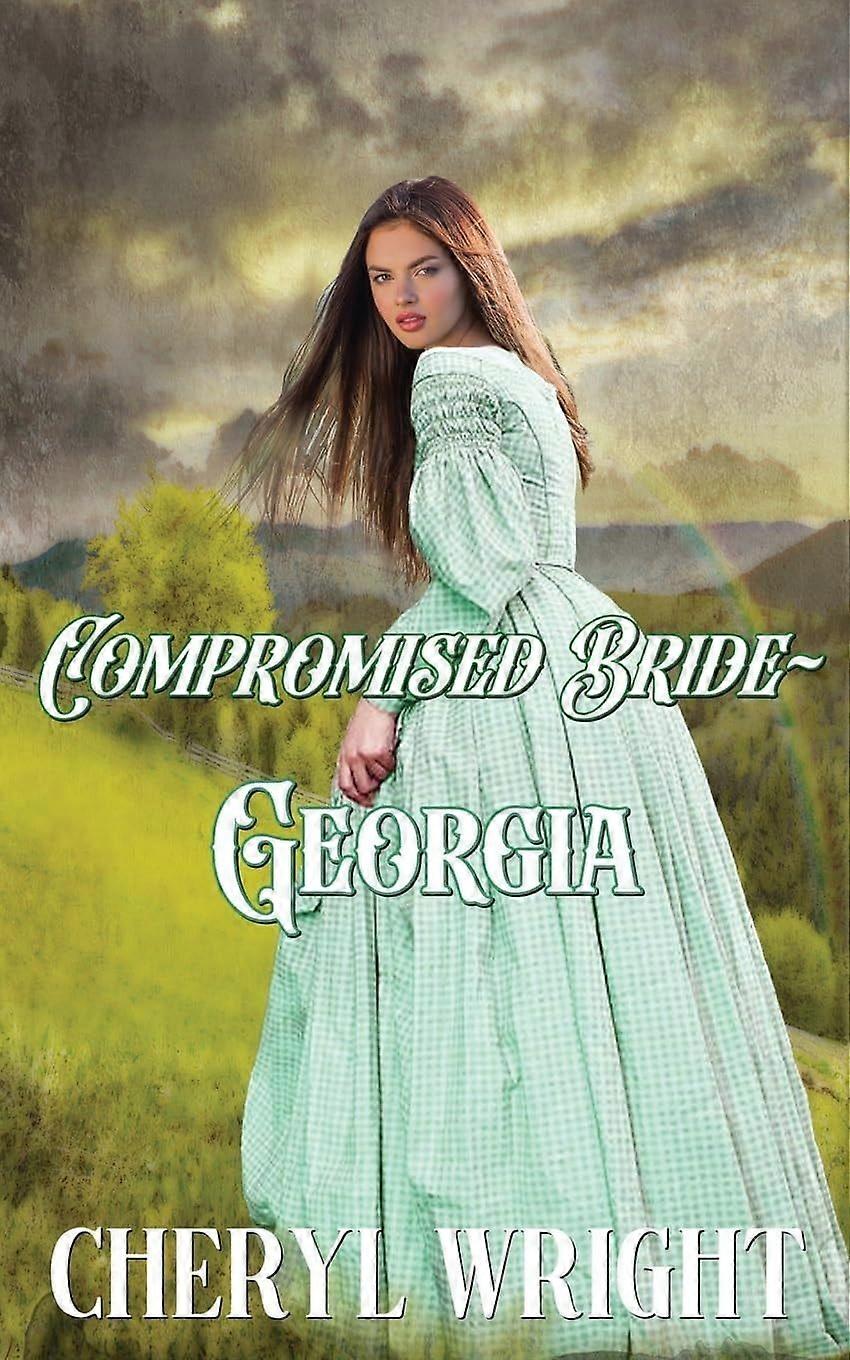 Compromised bride georgia