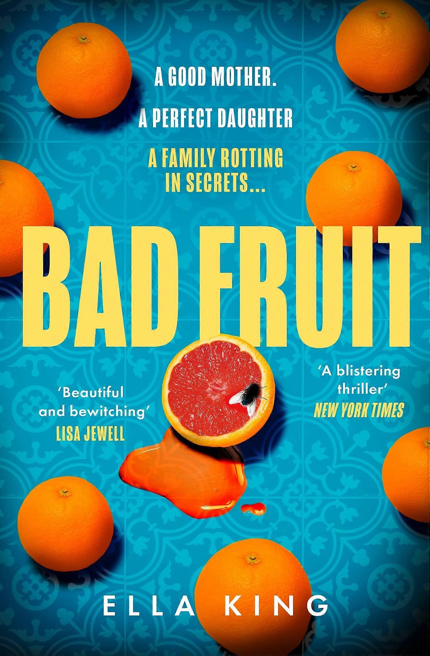 Bad fruit