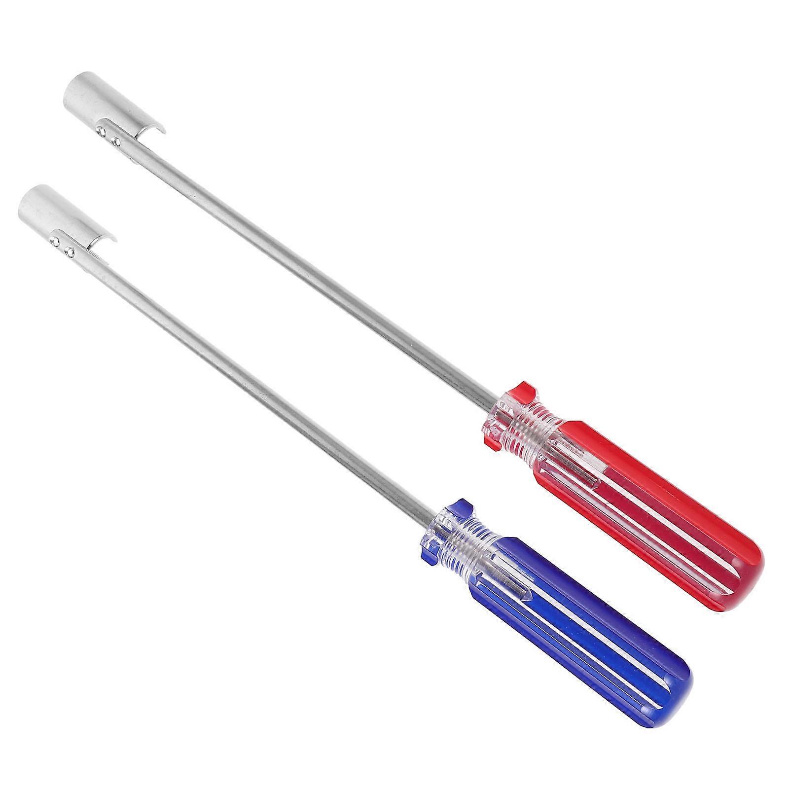 F-Type Extraction Tool for Circuit Testing for BNC Interfaces 2Pcs