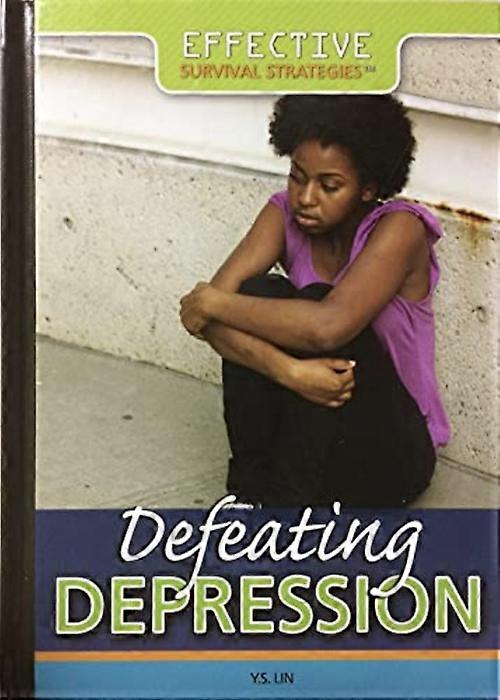 Pokonanie depresji