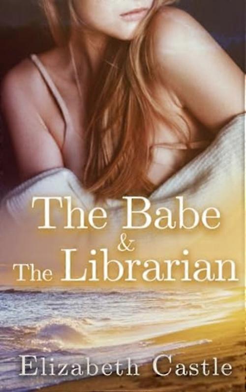 Babe og bibliotekaren