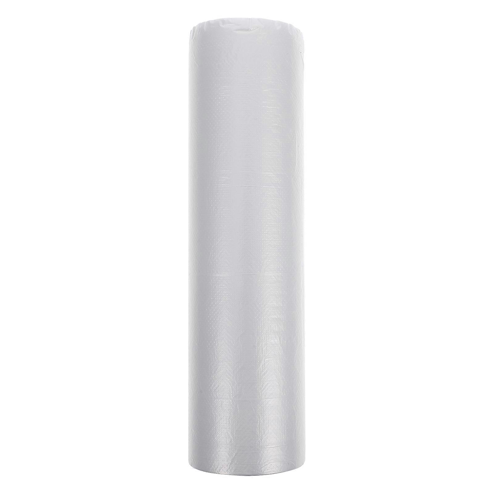 1 Rolle Cover Möbelabdeckung Einweg-Schutzhülle (transparent)