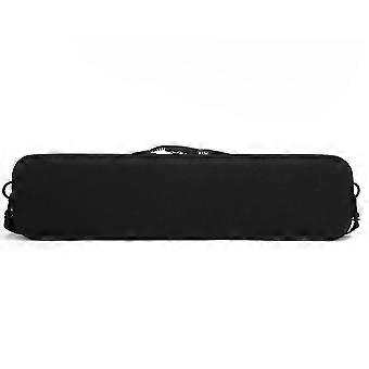 Sac de rangement pour cannes  pche d'extrieur en EVA, sac de rangement tanche et portable avec bandoulire