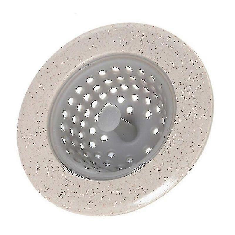 Sink Strainer - Beige