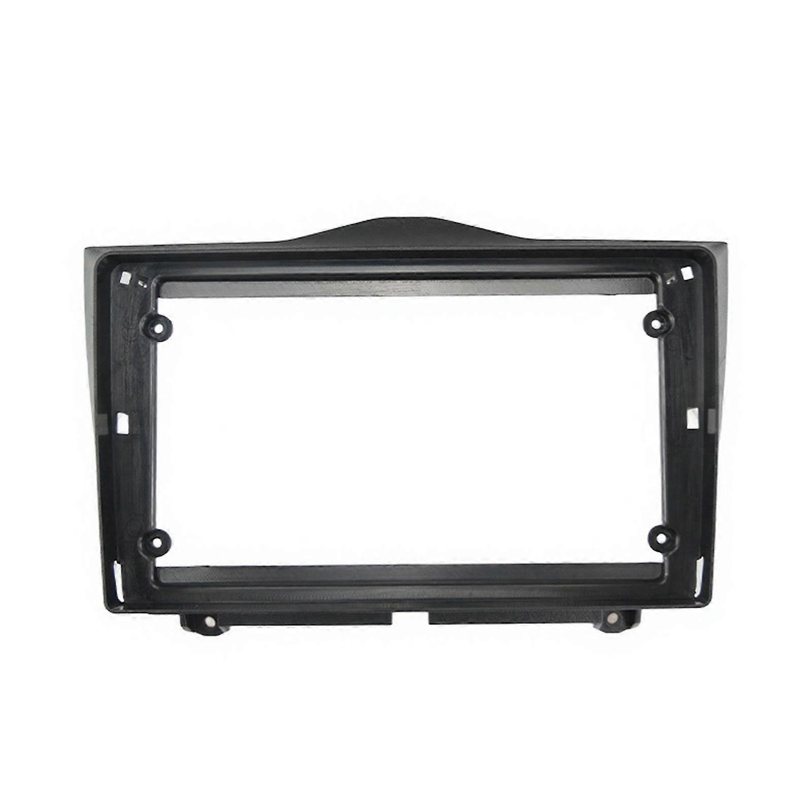 Center Console Frame for Lada Granta 2018 Plus Android Screen