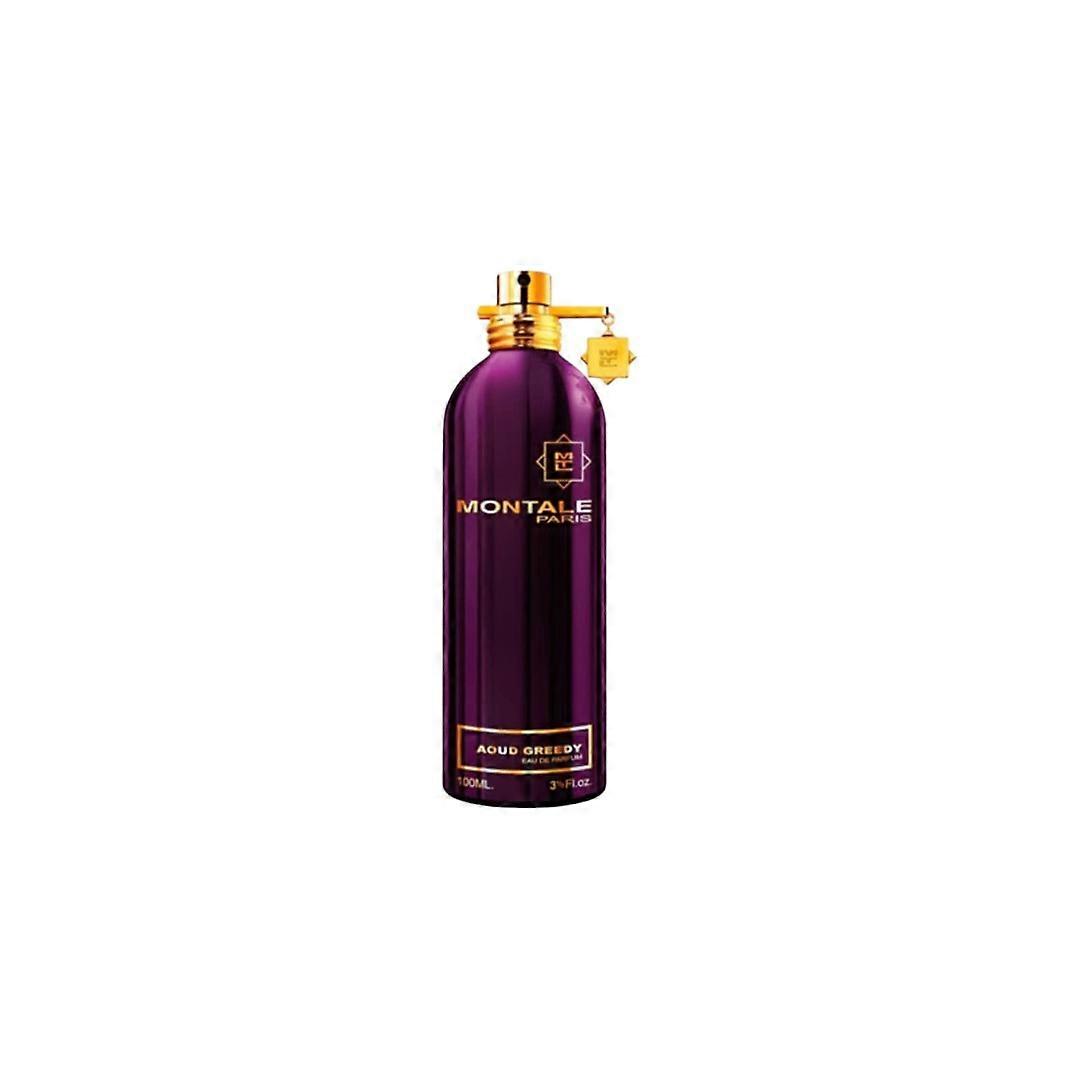 Montale Aoud Greedy EDP U 100 ml