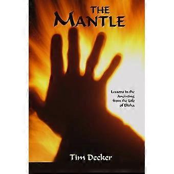 The Mantle - Tim Decker - Paperback - en Book