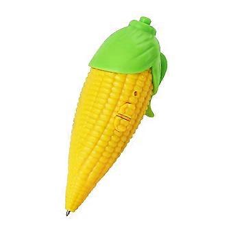 60-Second Voice Recorder with Playback & Audio Recorder Pen - Cute Carrot-Shaped Recorder Device, Smooth-Writing Ballpoint Pen 26-27