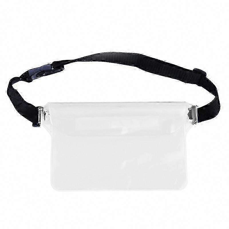 1pcs Waterproof Pouch compatible with Fishing Boating