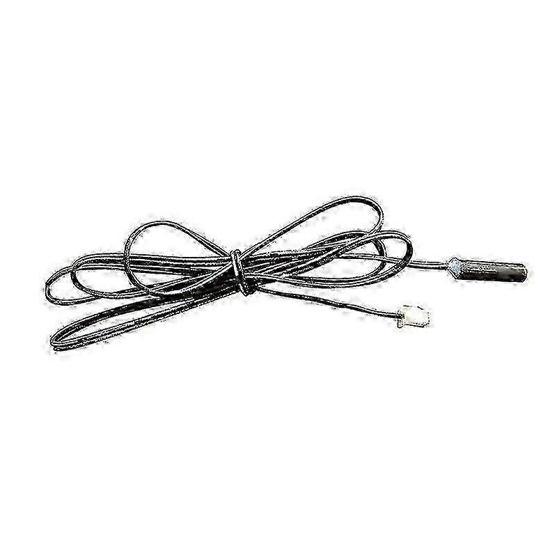 Speed Sensor Replacement Part, Universal 2-Pin Magnetic Sensor Compatible with Treadmills