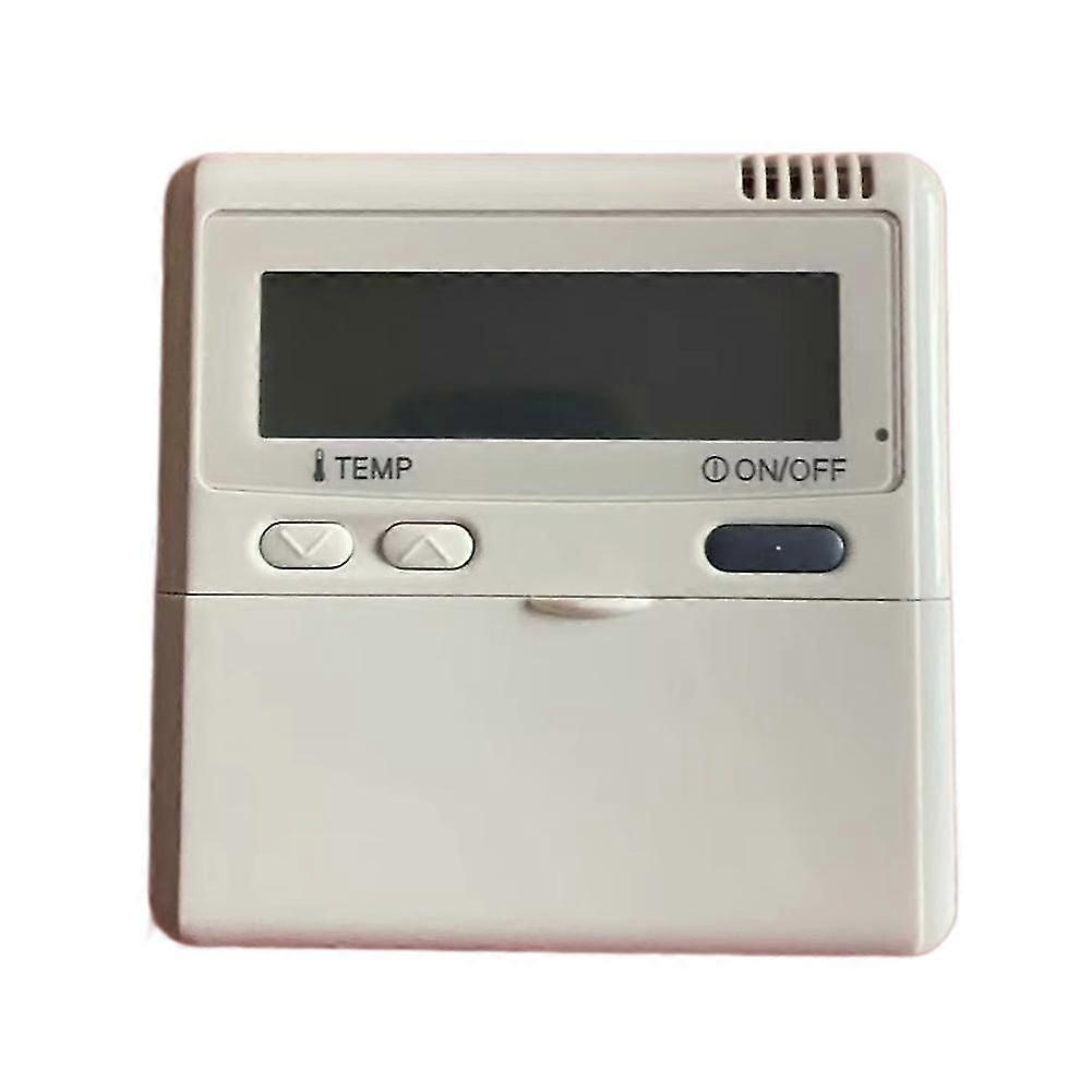 Central Air Conditioning Wire Controller Panel Central Air for Heavy Industries Central Air Conditioning