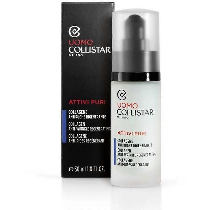 Facial Cream Collistar UOMO 30 ml