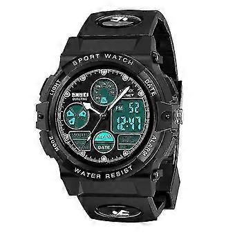 Sport Kids Watche Multifunction Waterproof Digital Watch compatible 6 15 Year Old Boys Girls