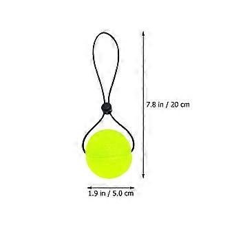 Hand Grip Ball Finger Training Ball for