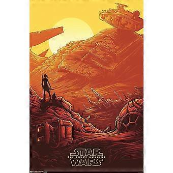 Star Wars: The Last Jedi Kerkhof Puzzels DDA943