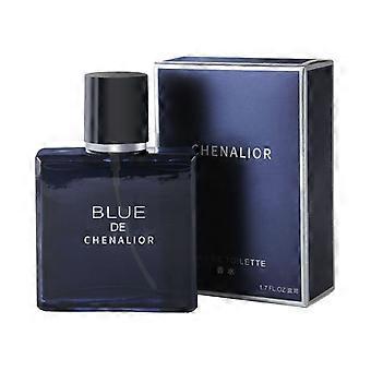 2026 Azure Long Lasting Light Fragrance Woody Men's Cologne